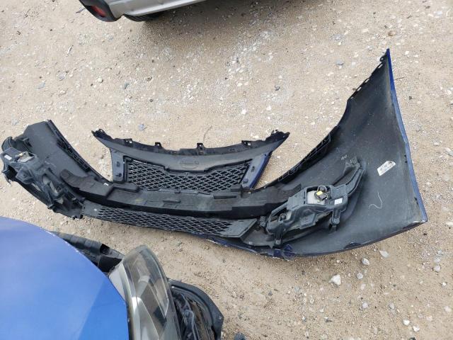 Photo 12 from auction – 2013 KIA OPTIMA SX with VIN 5XXGR4A69DG243194