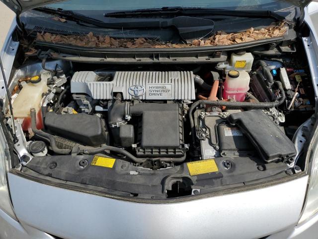 Photo 12 from auction – 2013 TOYOTA PRIUS with VIN JTDKN3DU5D5661010