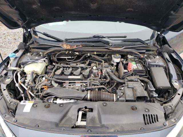 Photo 11 from auction – 2016 HONDA CIVIC EX with VIN 19XFC1F33GE034850