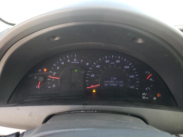 Foto 9 de la subasta – 2011 TOYOTA CAMRY BASE con VIN 4T4BF3EK6BR190211