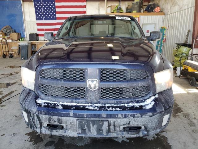 Photo 5 from auction – 2014 RAM 1500 SLT with VIN 1C6RR7GT4ES164179