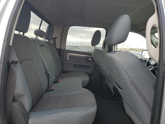 Photo 10 from auction – 2017 RAM 1500 SLT with VIN 1C6RR7TT4HS537716