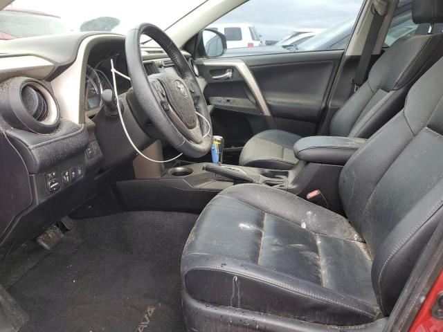 Zdjęcie 7 z aukcji – 2013 TOYOTA RAV4 LIMIT z VIN 2T3DFREV8DW109428