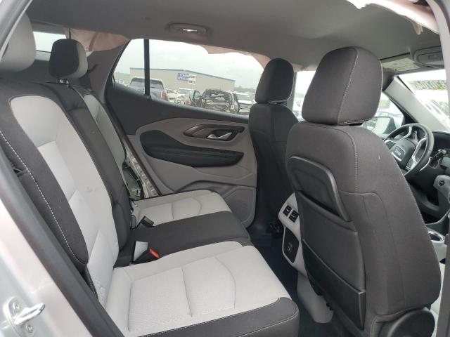 Photo 10 from auction – 2022 GMC TERRAIN SL with VIN 3GKALMEV2NL189028