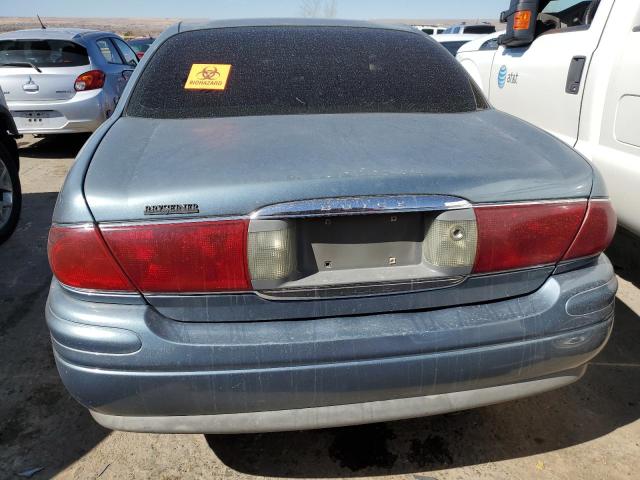 Photo 6 from auction – 2000 BUICK LESABRE LI with VIN 1G4HR54KXYU261962