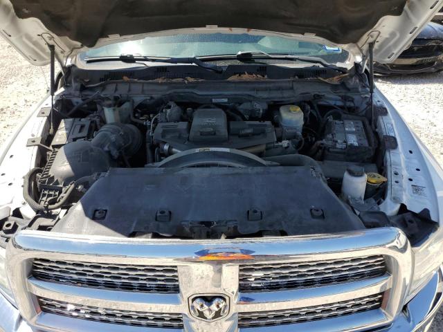 Photo 11 from auction – 2017 RAM 2500 LARAM with VIN 3C6UR5FL8HG726094