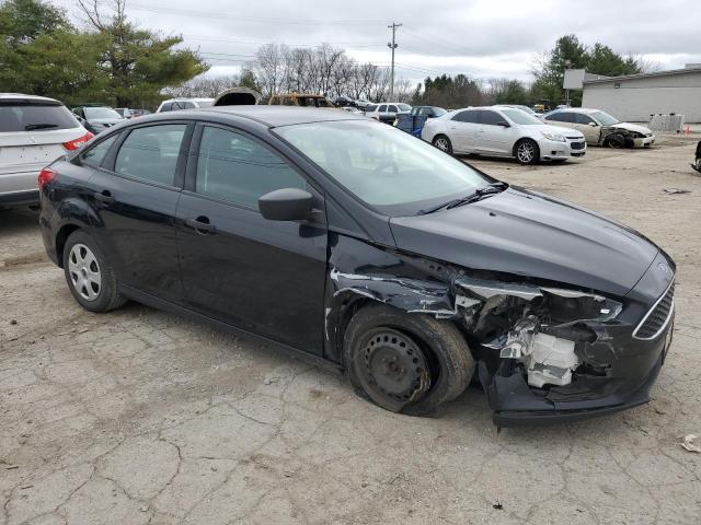 Photo 4 from auction – 2017 FORD FOCUS S with VIN 1FADP3E26HL253056