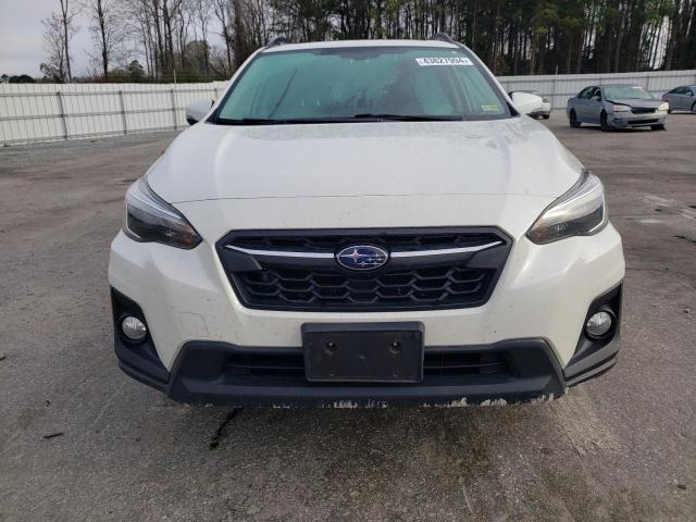 Photo 5 from auction – 2018 SUBARU CROSSTREK with VIN JF2GTALC8JH269420