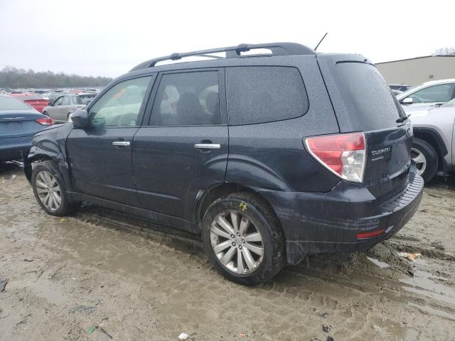 Photo 2 from auction – 2013 SUBARU FORESTER 2 with VIN JF2SHADC7DH442522