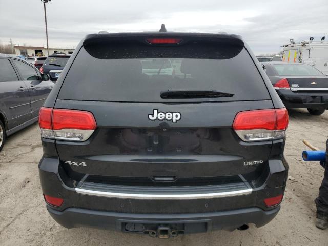 Photo 6 from auction – 2015 JEEP GRAND CHER with VIN 1C4RJFBG8FC611919