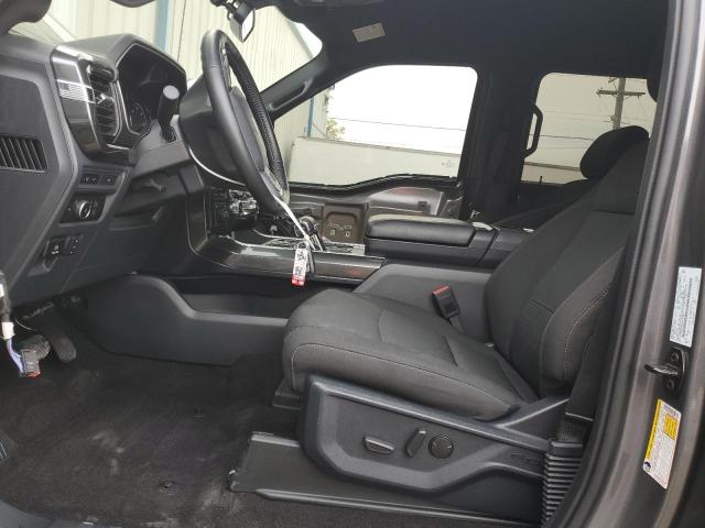 Photo 7 from auction – 2022 FORD F150 SUPER with VIN 1FTFW1E52NKF13605