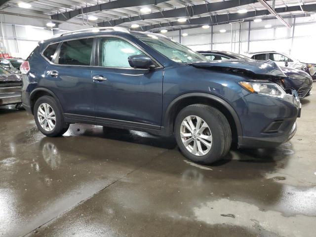 Photo 4 from auction – 2016 NISSAN ROGUE S with VIN KNMAT2MV8GP658499