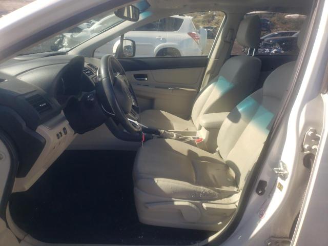 Photo 7 from auction – 2014 SUBARU XV CROSSTR with VIN JF2GPAKC9E8345237