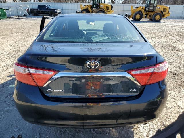 Photo 6 from auction – 2016 TOYOTA CAMRY LE with VIN 4T4BF1FK9GR556317