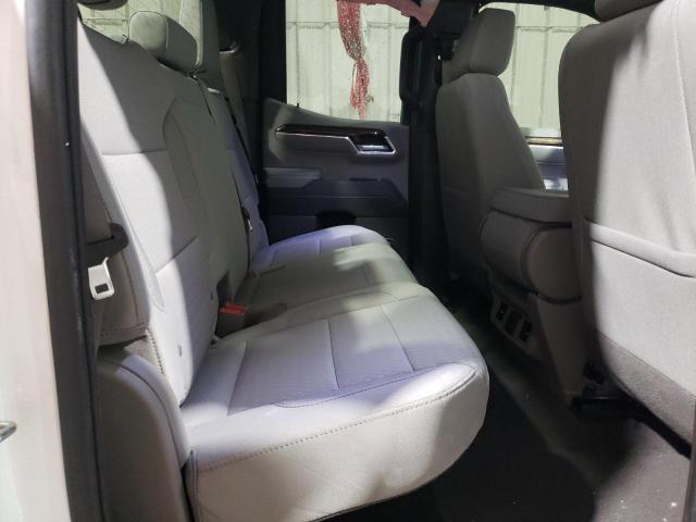Photo 10 from auction – 2023 GMC SIERRA C15 with VIN 1GTRHBEDXPZ187700