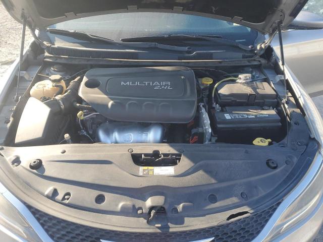 Photo 11 from auction – 2015 CHRYSLER 200 LIMITE with VIN 1C3CCCAB1FN596158