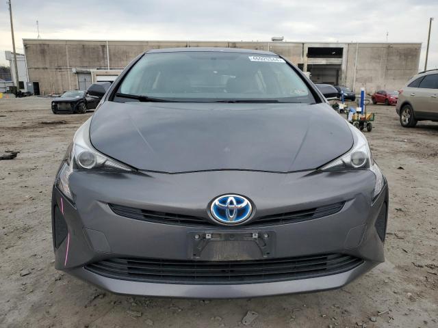 Photo 5 from auction – 2016 TOYOTA PRIUS with VIN JTDKBRFU7G3010065