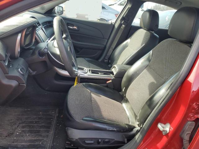 Photo 7 from auction – 2013 CHEVROLET MALIBU 1LT with VIN 1G11D5SR1DF304466