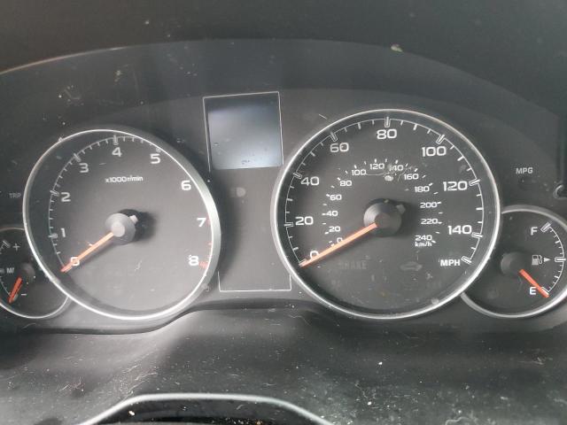 Снимка 9 от търг – 2013 SUBARU OUTBACK 2. с VIN 4S4BRBCC0D3265159