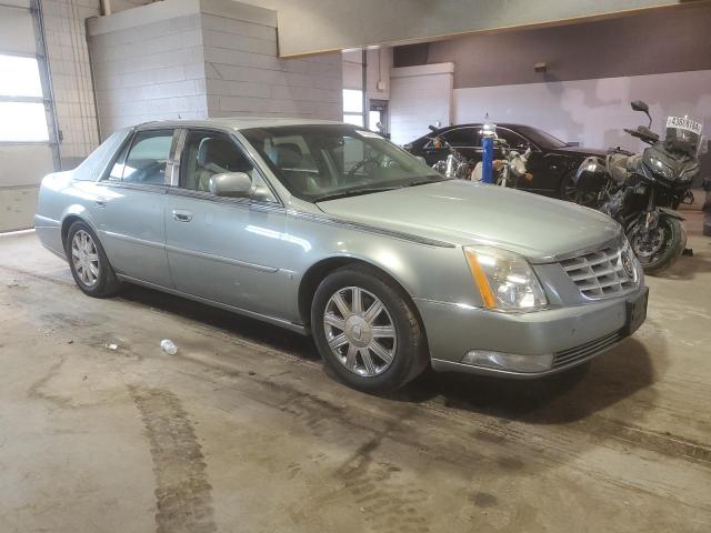 Photo 4 from auction – 2007 CADILLAC DTS with VIN 1G6KD57Y47U122338