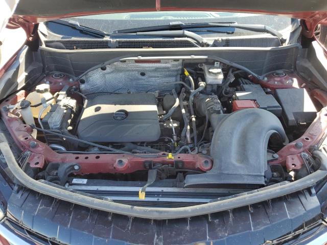 Photo 12 from auction – 2020 BUICK ENCORE GX with VIN KL4MMDSL8LB095320