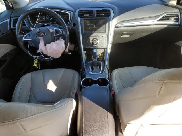 Photo 8 from auction – 2015 FORD FUSION TIT with VIN 3FA6P0K97FR244017