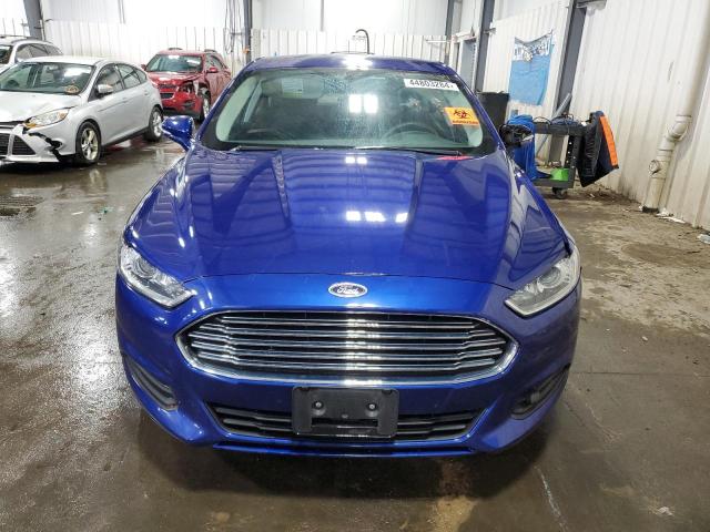 Photo 5 from auction – 2016 FORD FUSION SE with VIN 3FA6P0H78GR290821