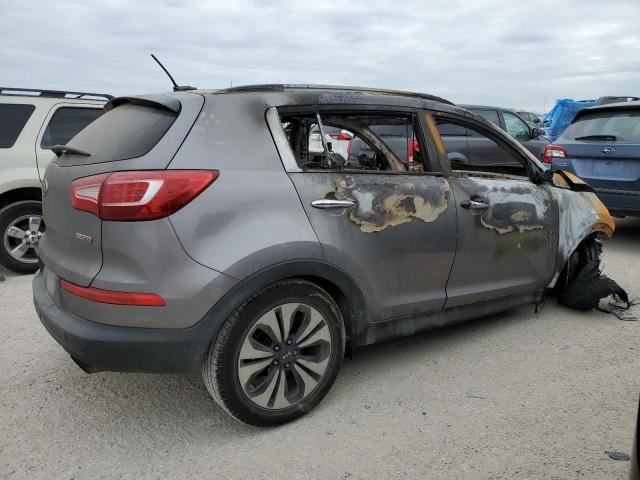 Photo 3 from auction – 2012 KIA SPORTAGE S with VIN KNDPC3A64C7277854