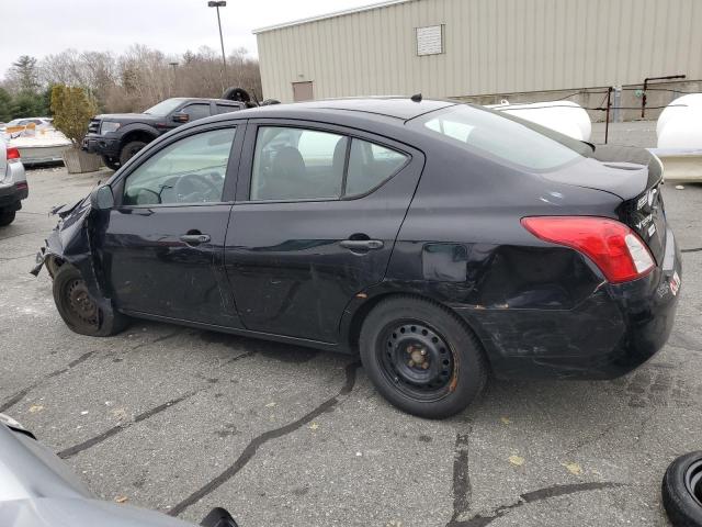 Photo 2 from auction – 2012 NISSAN VERSA S with VIN 3N1CN7AP3CL876770