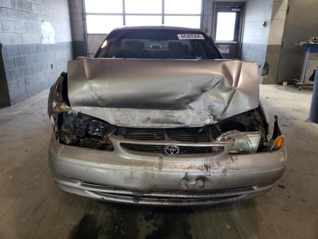 Photo 5 from auction – 1998 TOYOTA COROLLA VE with VIN 2T1BR18E0WC064882