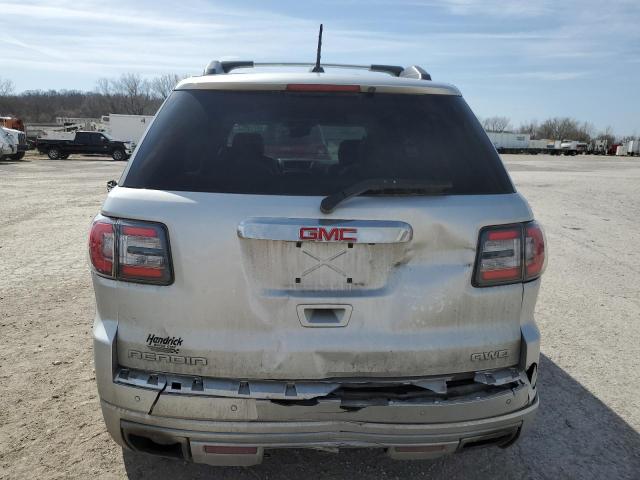 Photo 6 from auction – 2016 GMC ACADIA DEN with VIN 1GKKVTKD4GJ348713
