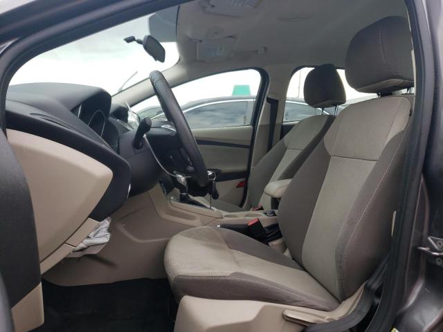 Photo 7 from auction – 2013 FORD FOCUS SE with VIN 1FADP3F21DL199366