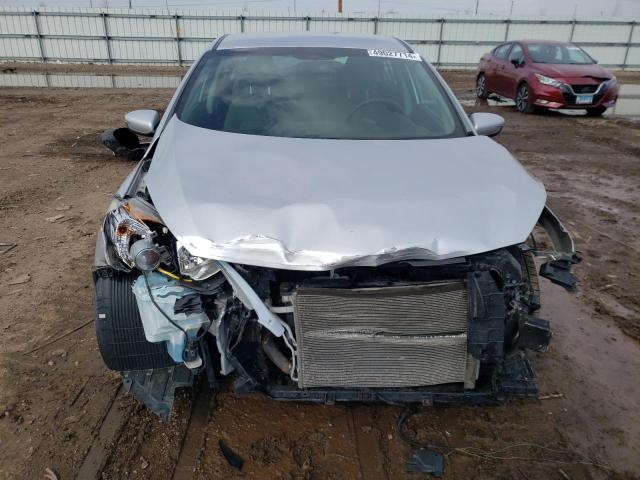 Photo 5 from auction – 2016 KIA FORTE LX with VIN KNAFK4A69G5513983