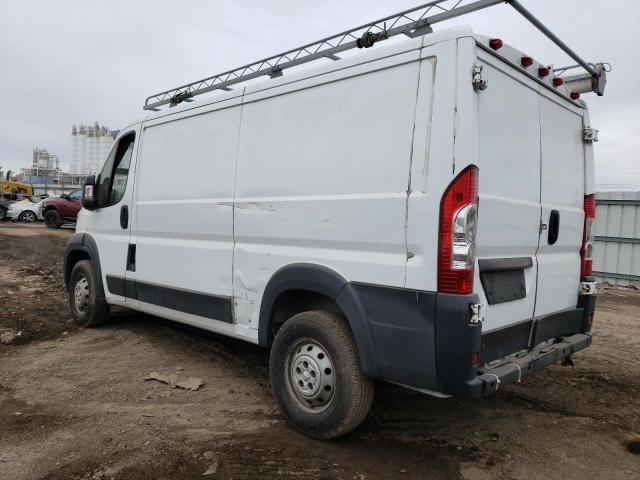 Photo 2 from auction – 2014 RAM PROMASTER with VIN 3C6TRVAG1EE124926