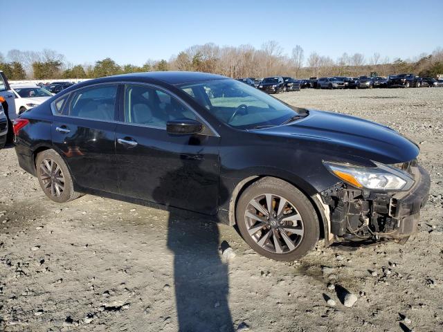 Photo 4 from auction – 2017 NISSAN ALTIMA 2.5 with VIN 1N4AL3AP1HC290158