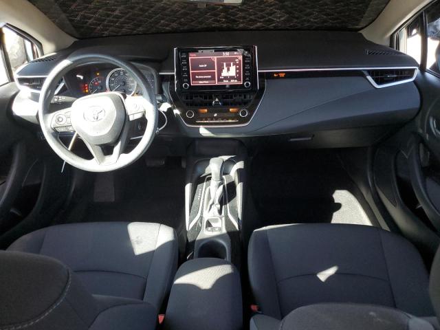 Photo 8 from auction – 2020 TOYOTA COROLLA LE with VIN 5YFEPRAE9LP057193
