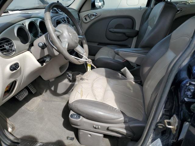 Photo 7 from auction – 2005 CHRYSLER PT CRUISER with VIN 3C8FY68BX5T545823