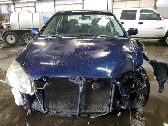 Photo 5 from auction – 2007 TOYOTA COROLLA CE with VIN 1NXBR30E37Z834659