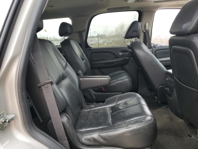 Photo 10 from auction – 2008 GMC YUKON DENA with VIN 1GKFK63858J160930
