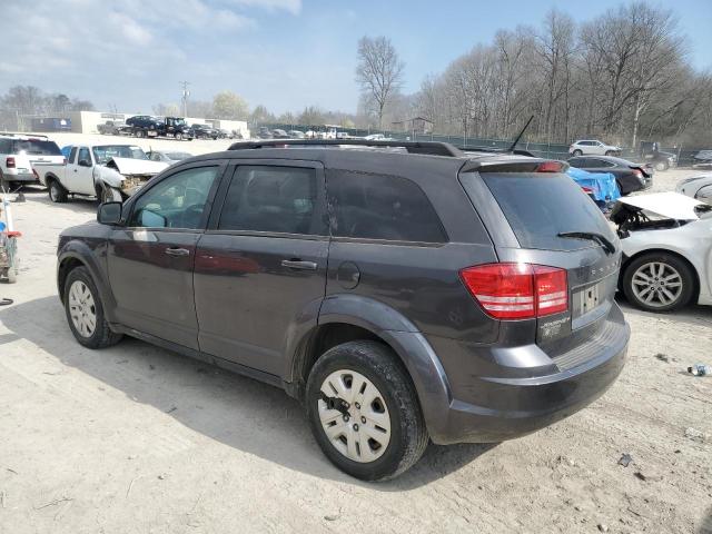 Photo 2 from auction – 2018 DODGE JOURNEY SE with VIN 3C4PDCAB9JT294815