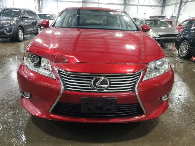 Photo 5 from auction – 2014 LEXUS ES 350 with VIN JTHBK1GG6E2147087