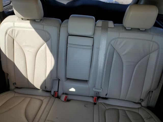 Photo 10 from auction – 2017 LINCOLN MKX SELECT with VIN 2LMPJ6KR8HBL35401