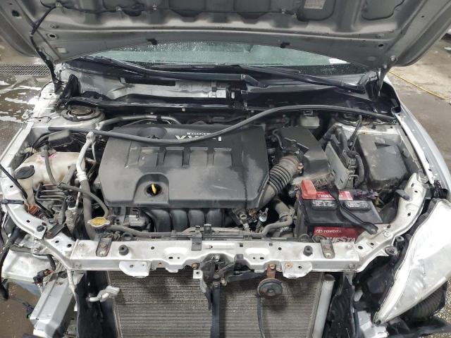 Photo 11 from auction – 2010 TOYOTA COROLLA with VIN JTDBU4EE5A9119300