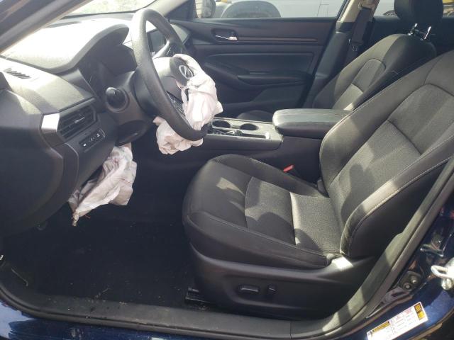 Photo 7 from auction – 2021 NISSAN ALTIMA S with VIN 1N4BL4BV7MN314596