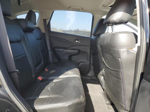 Photo 10 from auction – 2016 HONDA CR-V EX with VIN 2HKRM4H57GH688921