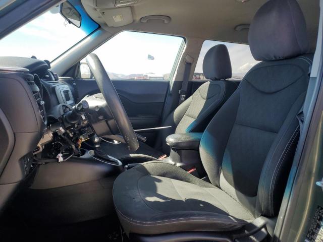 Photo 7 from auction – 2014 KIA SOUL with VIN KNDJN2A26E7023721