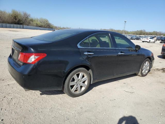 Photo 3 from auction – 2009 LEXUS ES 350 with VIN JTHBJ46G492282919