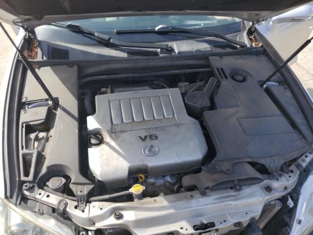 Photo 11 from auction – 2010 LEXUS ES 350 with VIN JTHBK1EG9A2413330