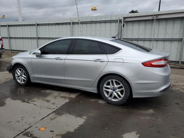 Photo 2 from auction – 2015 FORD FUSION SE with VIN 3FA6P0HD5FR118542