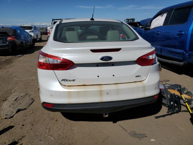 Photo 6 from auction – 2012 FORD FOCUS SEL with VIN 1FAHP3H20CL266262